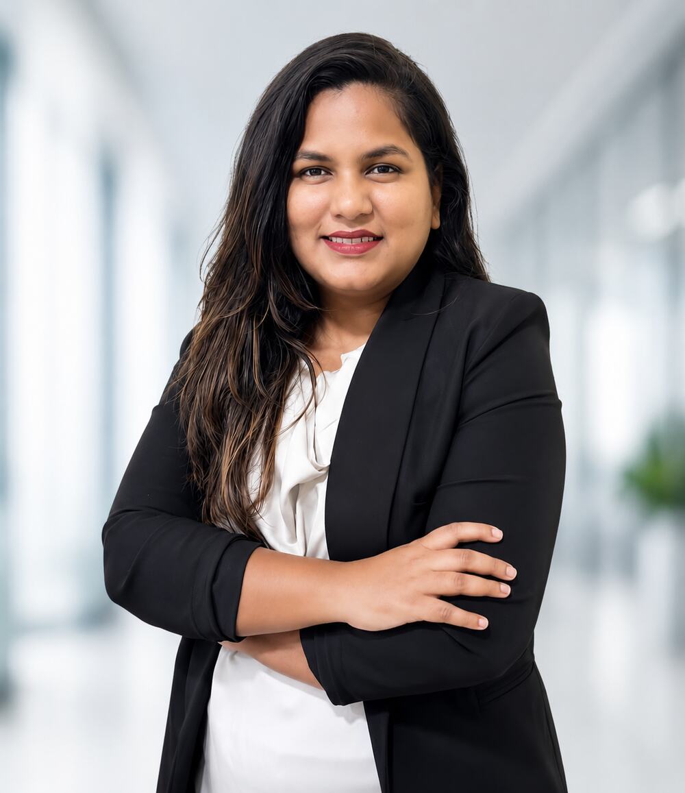 Sharmila Kalekar